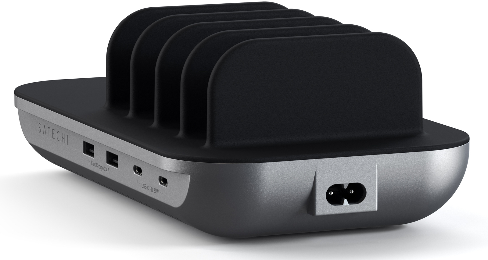 satechi dock5 station