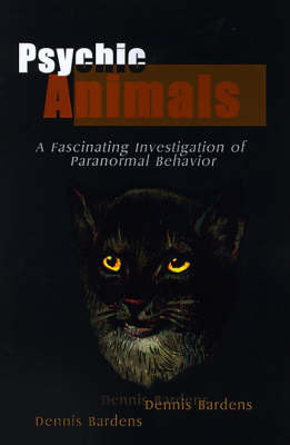 Psychic Animals image