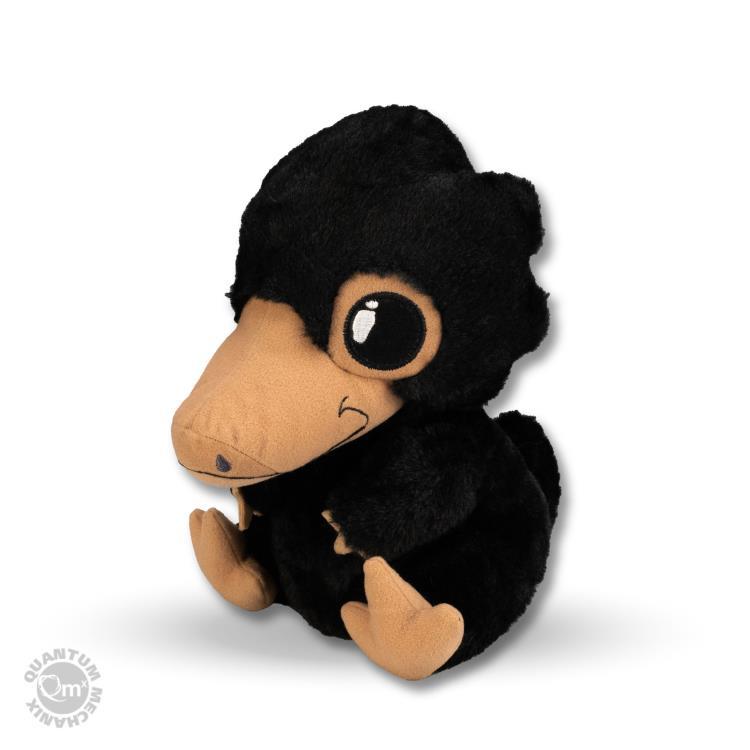Harry Potter Niffler 9" Qreature Plush at Mighty Ape NZ
