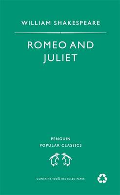 Romeo and Juliet by William Shakespeare image