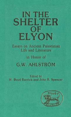 In the Shelter of Elyon image