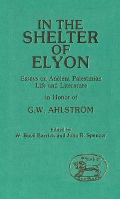 In the Shelter of Elyon image