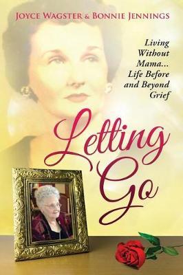 Letting Go by Joyce Wagster image