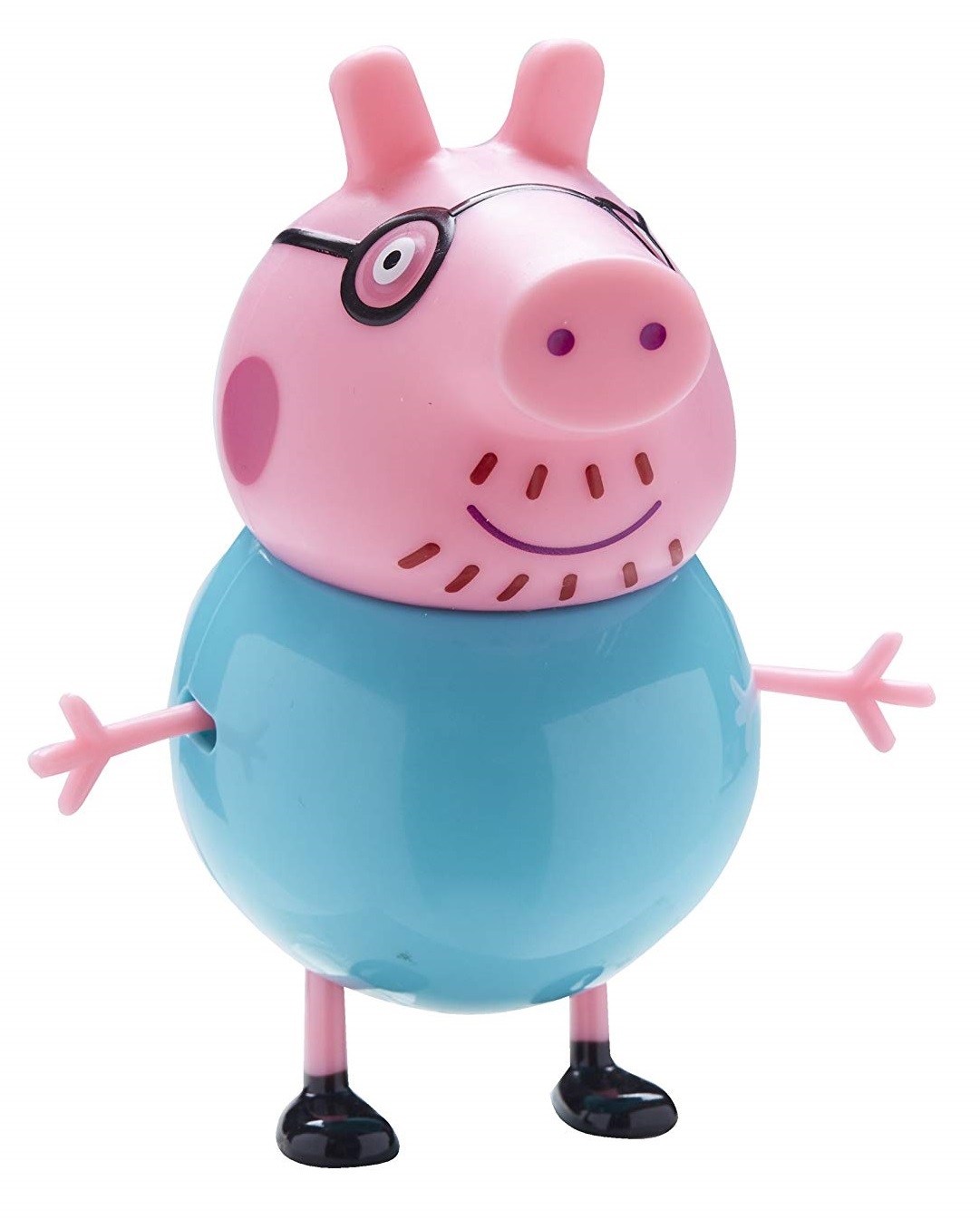 Peppa Pig - Family Figure Pack image