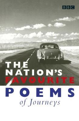 Nation's Favourite Poems Of Journeys image