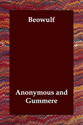 Beowulf by * Anonymous image