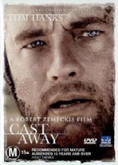 CastAway (2 Disc Set) on DVD CastAway (2 Disc Set) on DVD