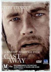 CastAway (2 Disc Set) on DVD