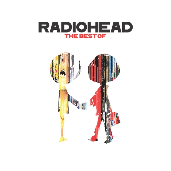 Radiohead: The Best of - Limited Edition by Radiohead image