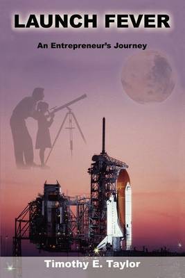 Launch Fever by Tim Taylor image