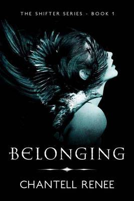 Belonging by Chantell Renee image