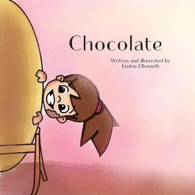 Chocolate by Jayden Ellsworth image