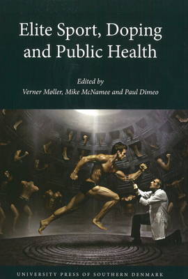Elite Sport, Doping and Public Health image