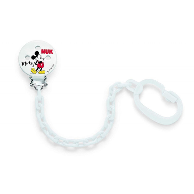 nuk pacifier nz