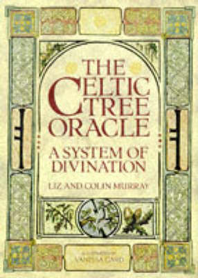 The Celtic Tree Oracle by Colin Murray image