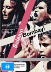 Salaam Bombay! on DVD Salaam Bombay! on DVD