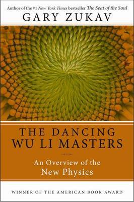 Dancing Wu Li Masters by Gary Zukav image