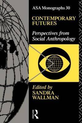 Contemporary Futures image