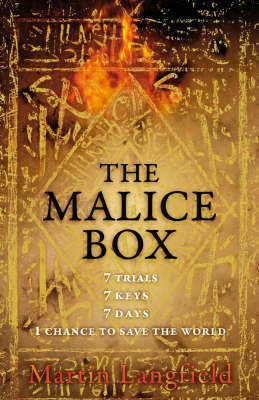 Malice Box image