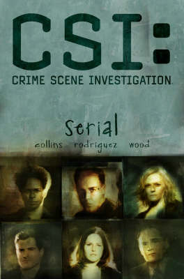 CSI on Paperback by Max Allan Collins