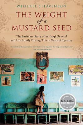 The Weight of a Mustard Seed by Wendell Steavenson image
