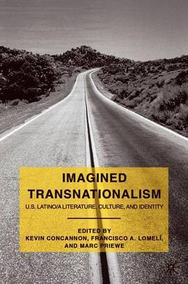 Imagined Transnationalism image