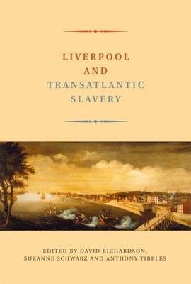 Liverpool and Transatlantic Slavery image