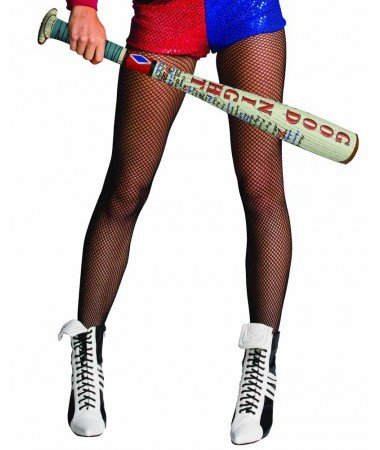 Suicide Squad Harley Quinn Inflatable Bat image