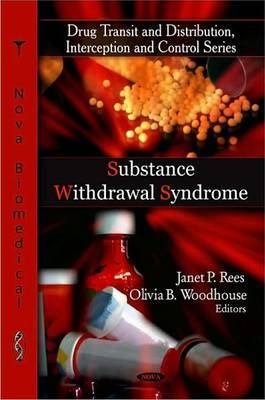 Substance Withdrawal Syndrome image