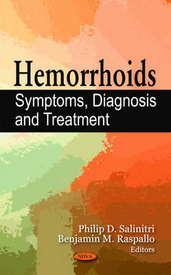 Hemorrhoids image