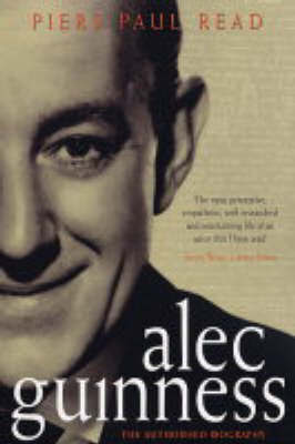 Alec Guinness by Piers Paul Read image