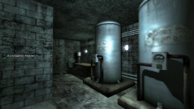 Penumbra: Black Plague for PC Games image