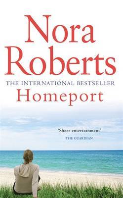 Homeport by Nora Roberts image
