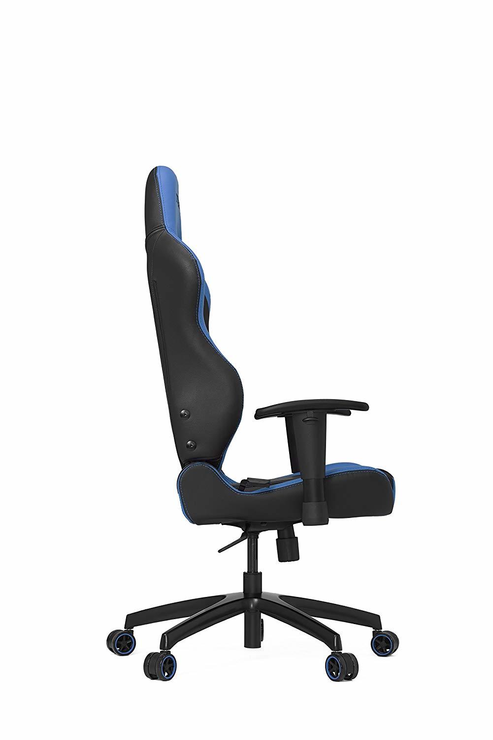 Vertagear Racing Series S-Line SL2000 Gaming Chair - Black/Blue image