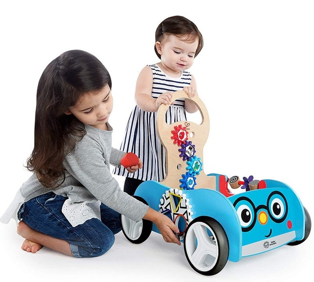 Buy Baby Einstein Discovery Buggy at Mighty Ape NZ
