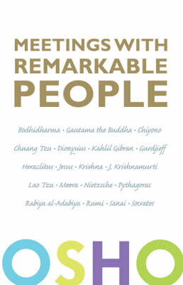 Meetings with Remarkable People image