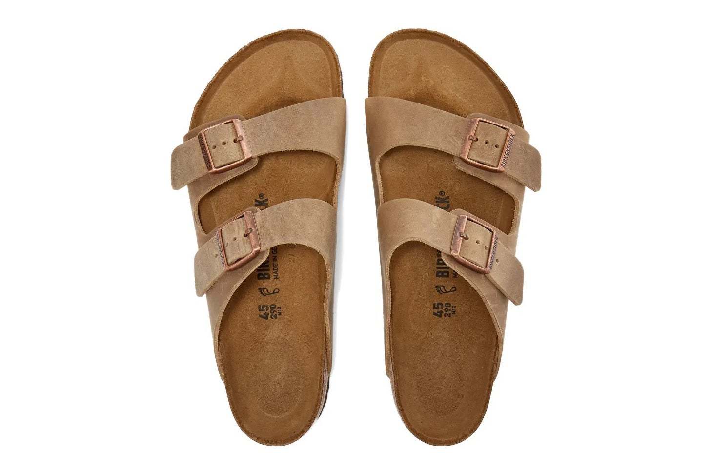 birkenstock arizona 38 regular