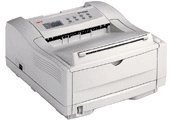 Oki B4350n Laser Printer 22ppm Black 600x1200 16MB A4 USB 2 Parallel Ethernet Oki B4350n Laser Printer 22ppm Black 600x1200 16MB A4 USB 2 Parallel Ethernet