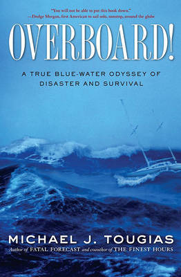 Overboard! by Michael Tougias image