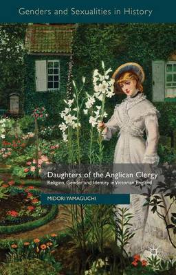 Daughters of the Anglican Clergy by Midori Yamaguchi image