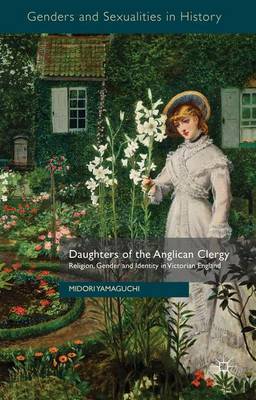 Daughters of the Anglican Clergy image