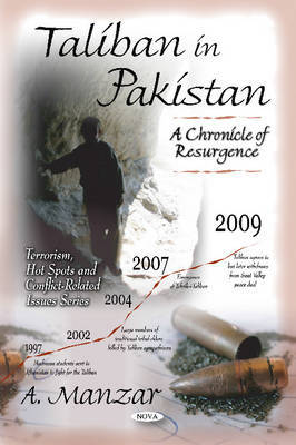 Taliban in Pakistan by A. Manzar image