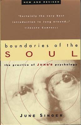 Boundaries of the Soul by June Singer