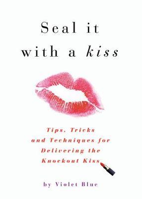 Seal it with a Kiss image