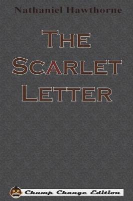 The Scarlet Letter by Nathaniel Hawthorne image