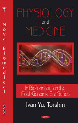 Physiology & Medicine by Ivan Yu Torshin image