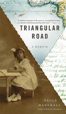 Triangular Road by Paule Marshall image