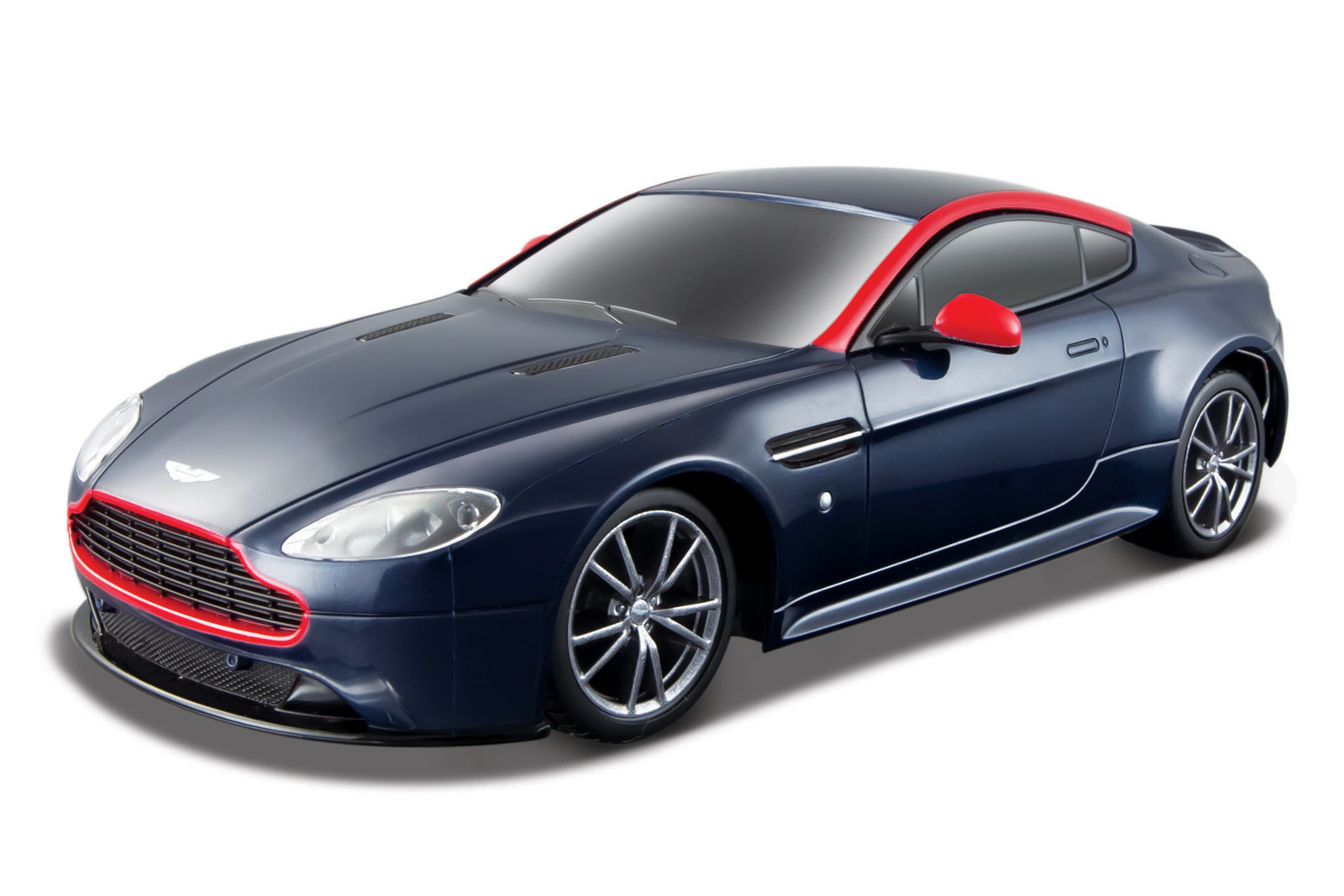 Maisto: Tech: 1:24 RC Vehicle - Aston Martin N430