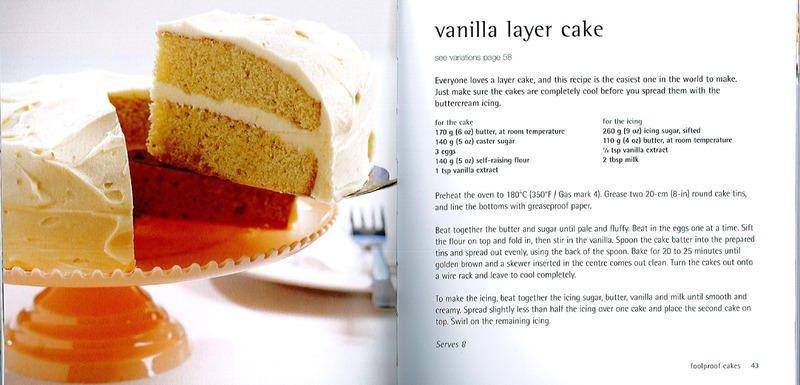 500 Cakes: The Only Cake Compendium You'll Ever Need by Susannah Blake image