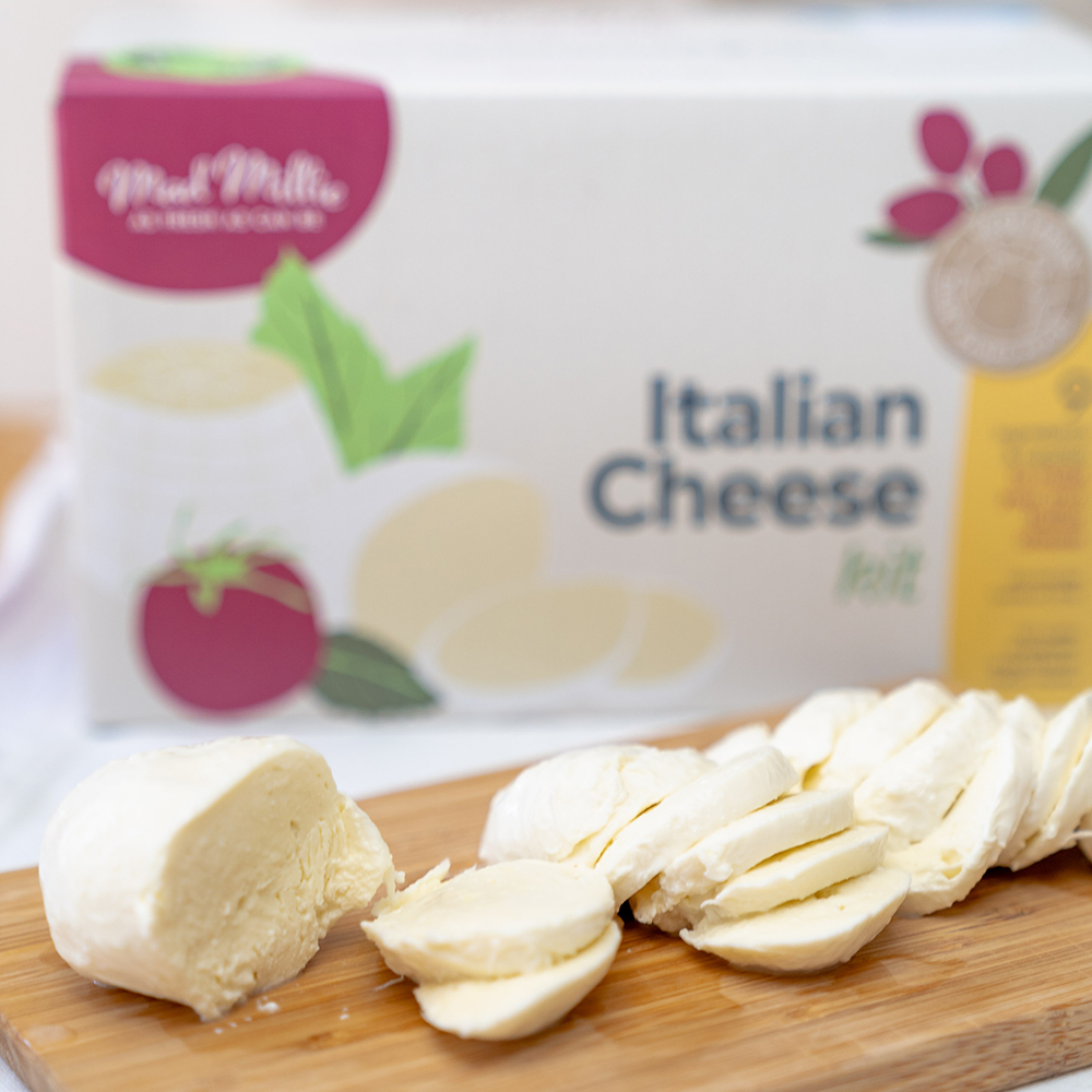 Mad Millie: Italian Cheese Kit image